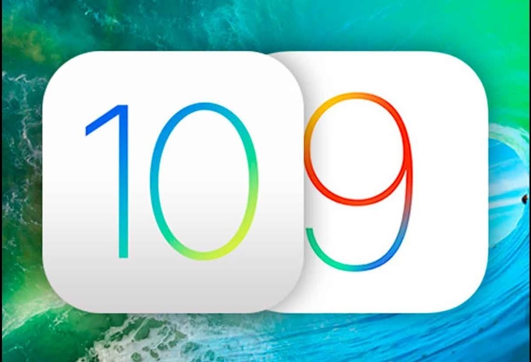 iOS 9.3.6 و iOS 10.3.4