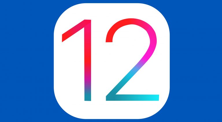 ساین iOS 12.4