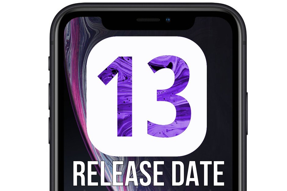 زمان عرضه iOS 13 و iPadOS 13