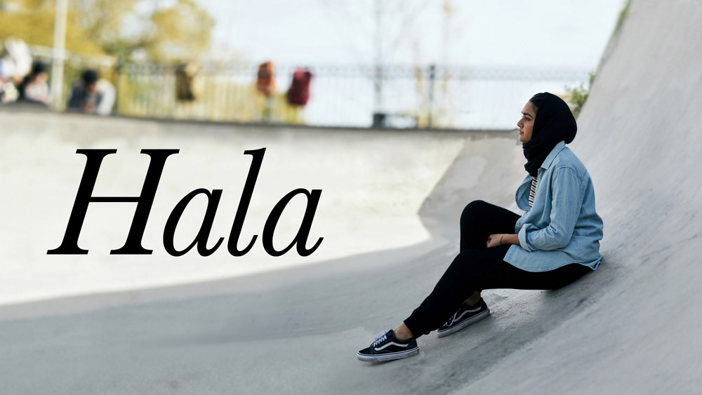 دانلود فیلم Hala