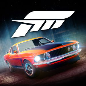 Forza Street: Tap to Race