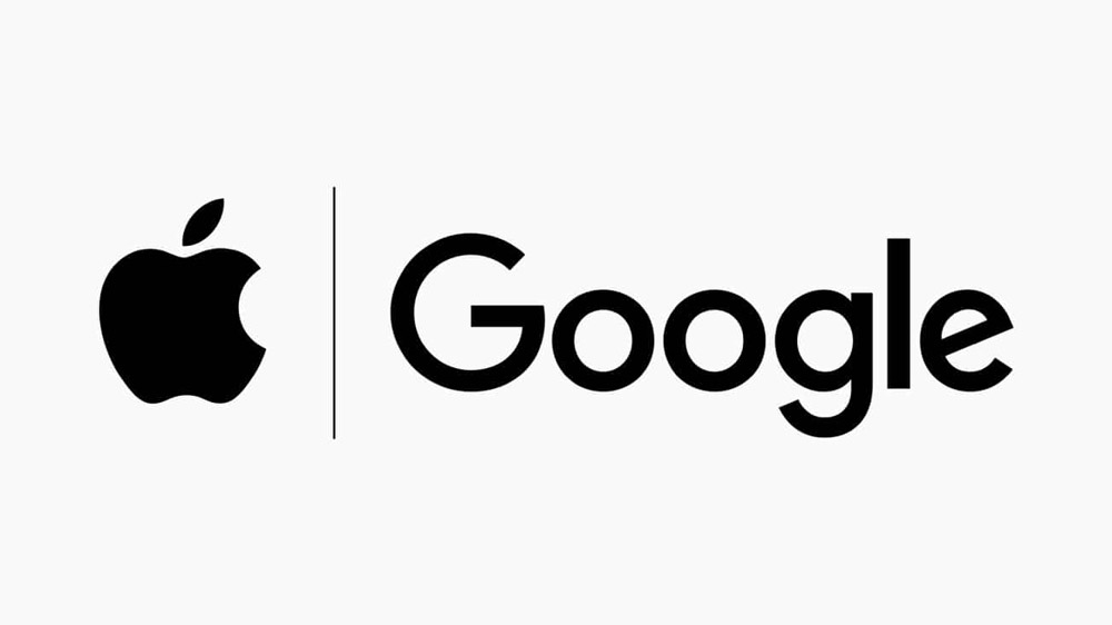 همکاری اپل و گوگل