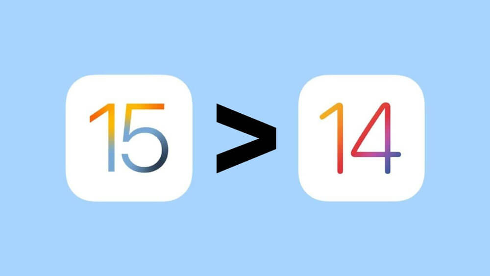 دانگرید iOS 15 14.8