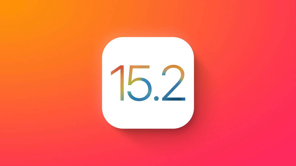 iOS 15.2 RC2