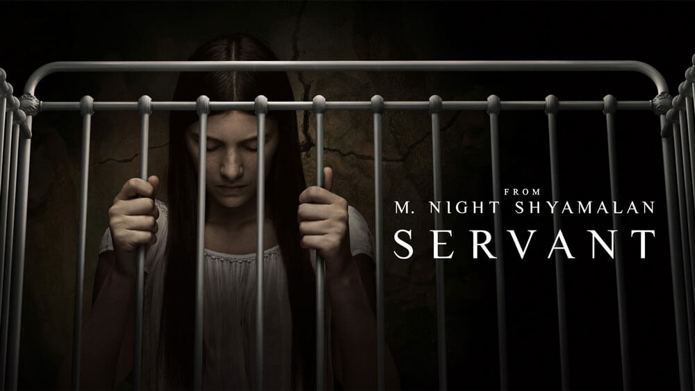 فصل چهارم Servant