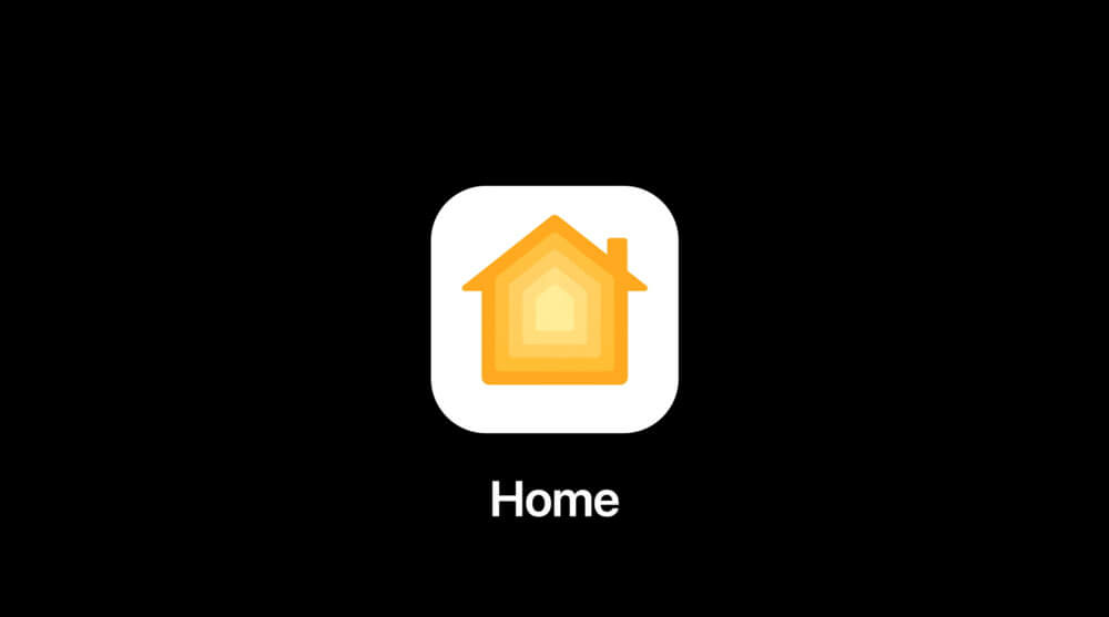 home app